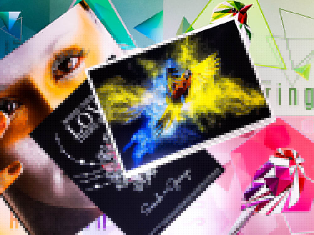 Speciality Color Printing